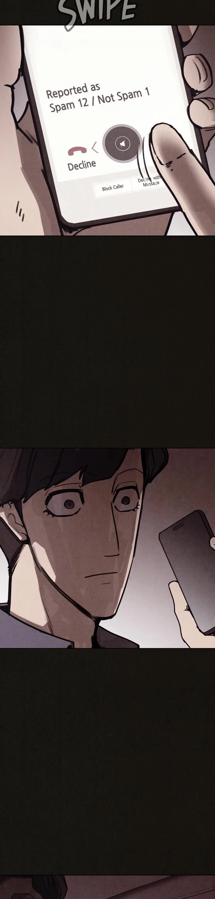 Plagiarism Suspicion chapter 7 page 28