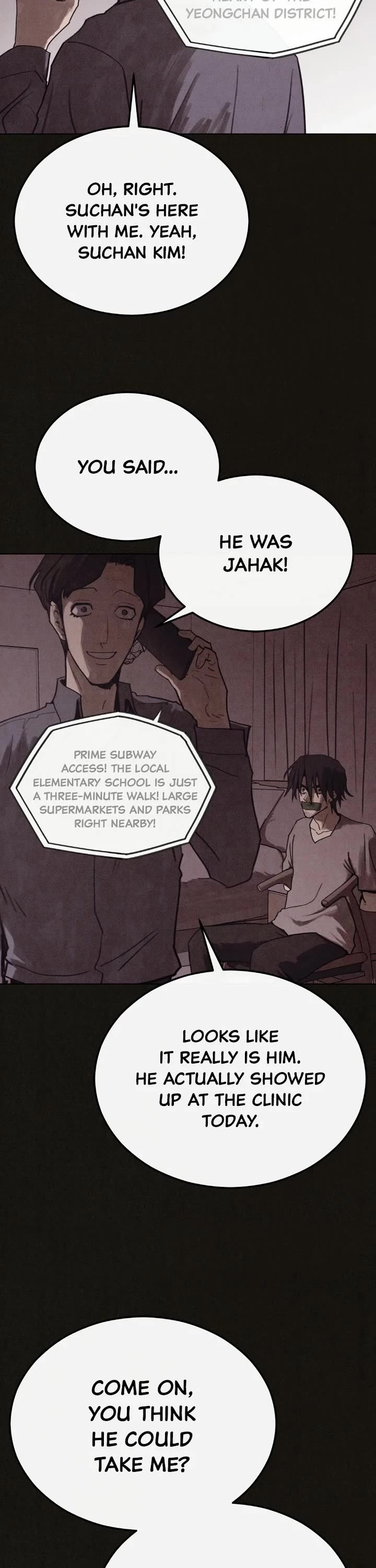 Plagiarism Suspicion chapter 7 page 31
