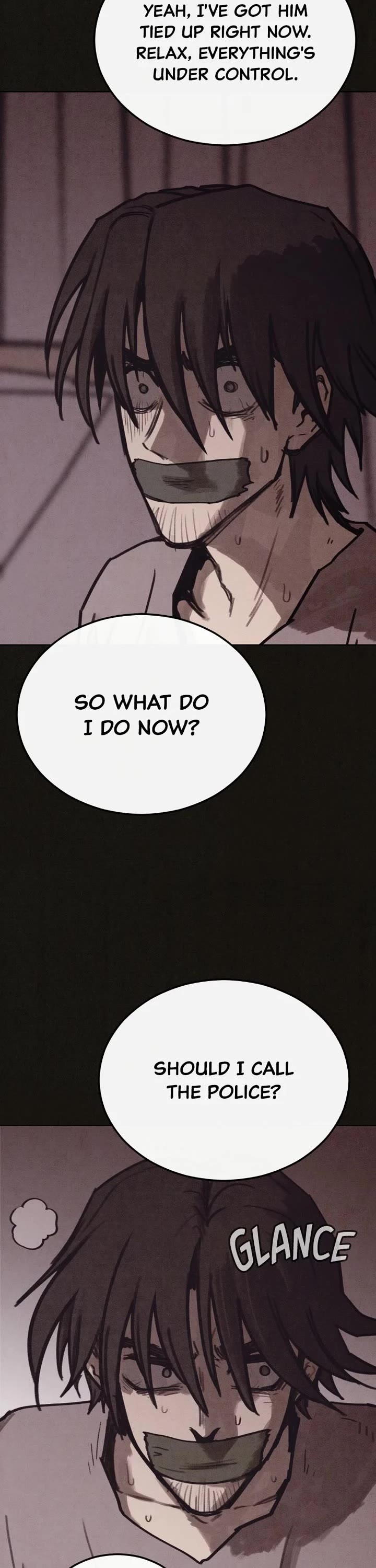Plagiarism Suspicion chapter 7 page 32