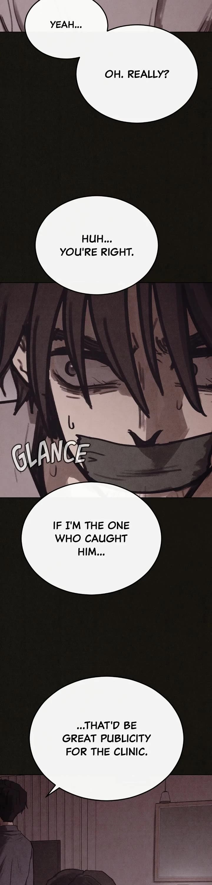 Plagiarism Suspicion chapter 7 page 33