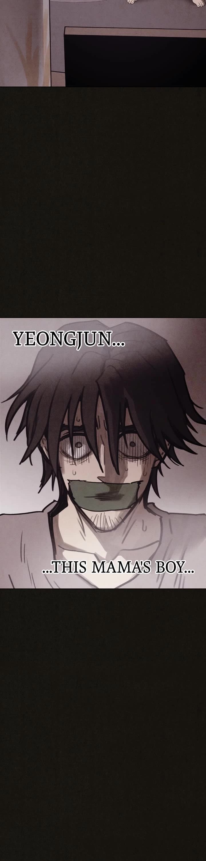 Plagiarism Suspicion chapter 7 page 36