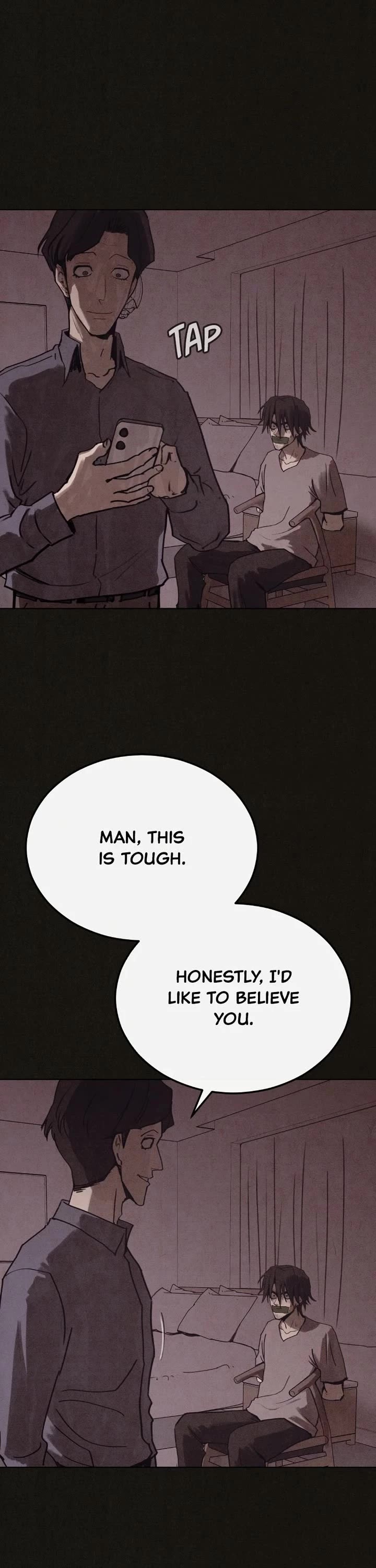Plagiarism Suspicion chapter 7 page 46