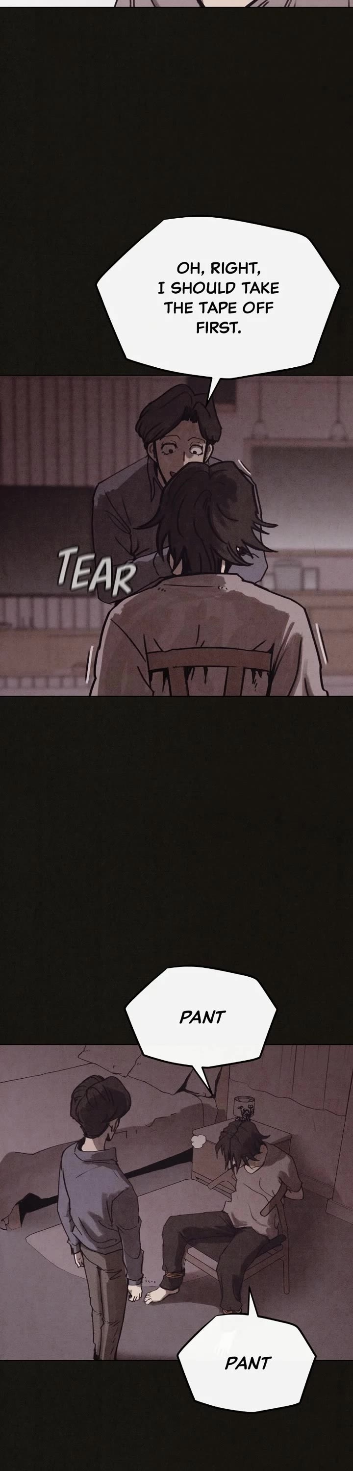 Plagiarism Suspicion chapter 7 page 48