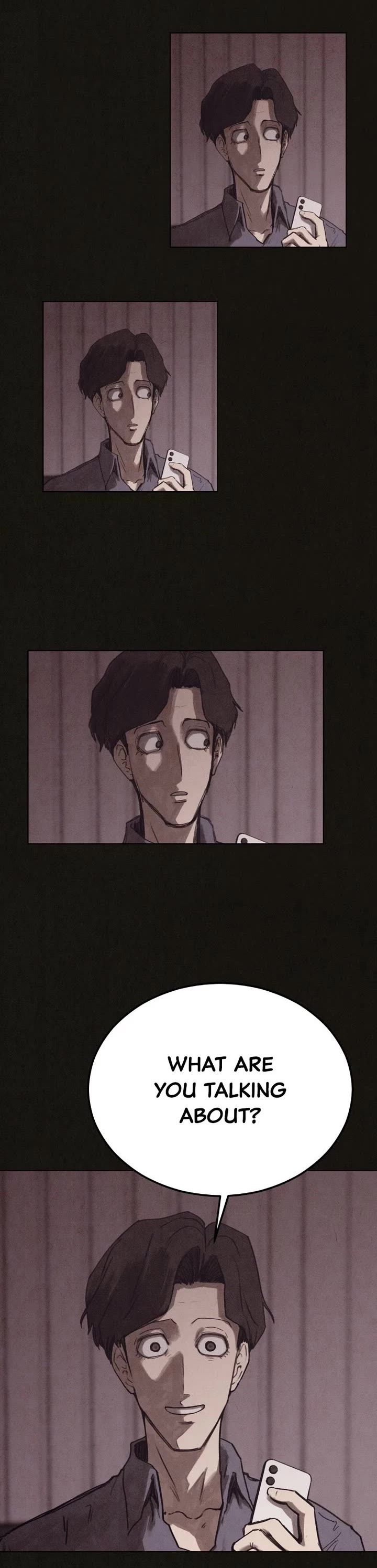 Plagiarism Suspicion chapter 7 page 60