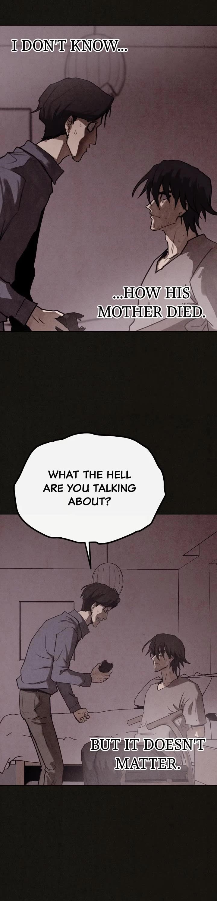 Plagiarism Suspicion chapter 8 page 15