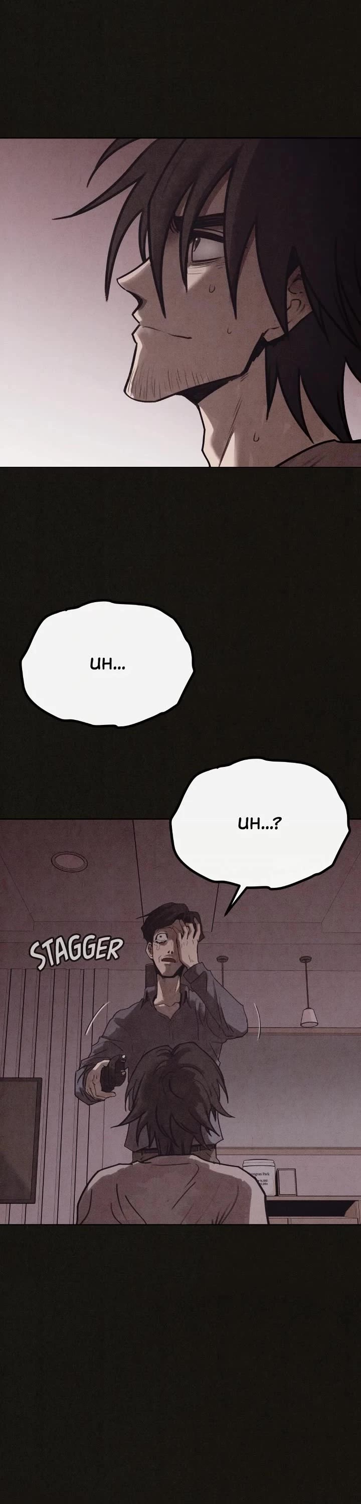 Plagiarism Suspicion chapter 8 page 17