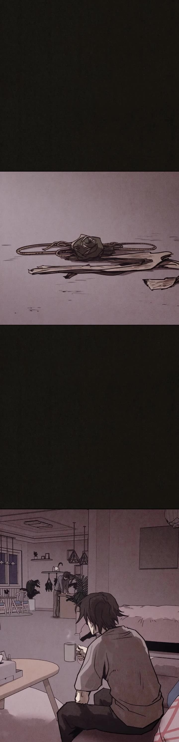 Plagiarism Suspicion chapter 8 page 19