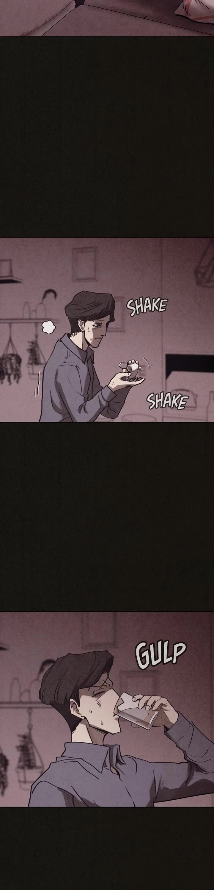 Plagiarism Suspicion chapter 8 page 20