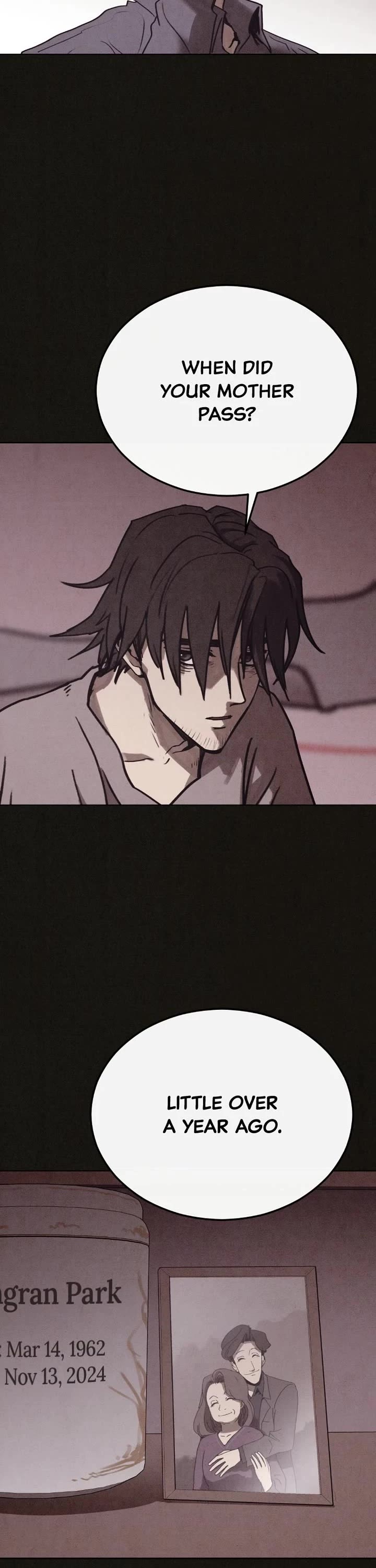 Plagiarism Suspicion chapter 8 page 22