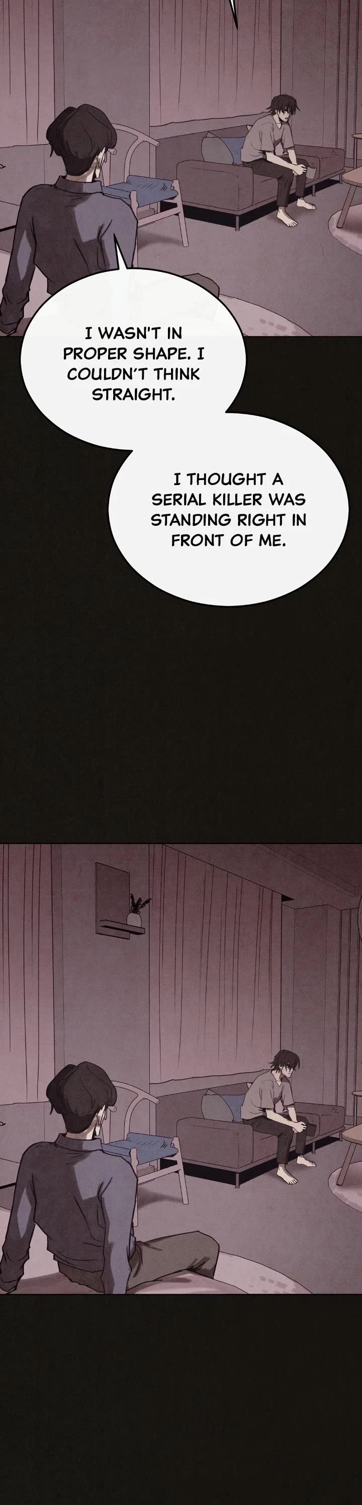 Plagiarism Suspicion chapter 8 page 30