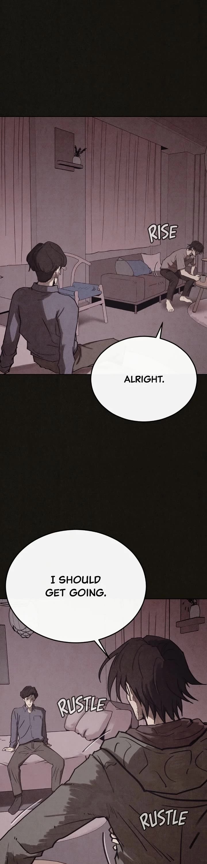 Plagiarism Suspicion chapter 8 page 31