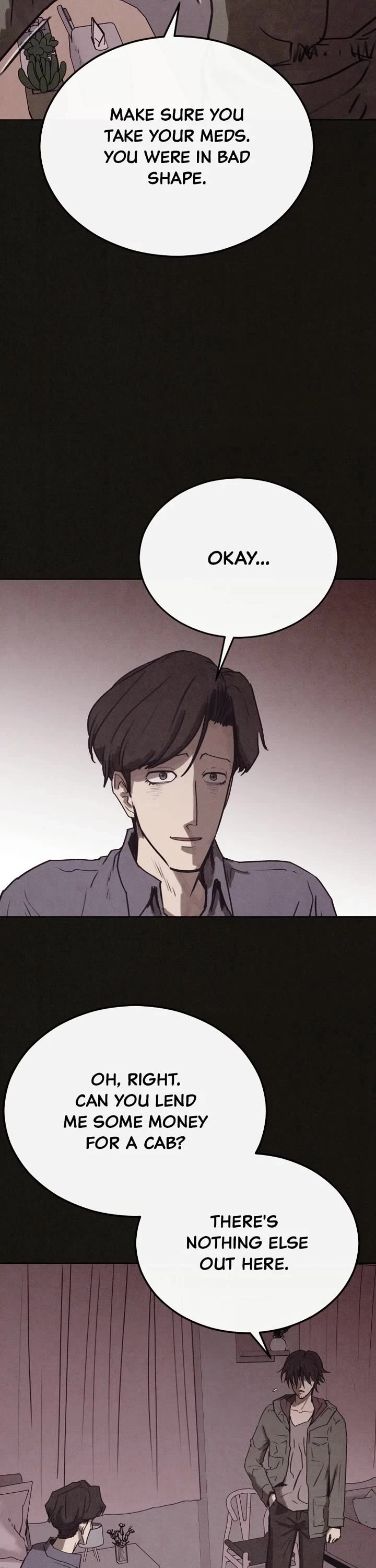 Plagiarism Suspicion chapter 8 page 32