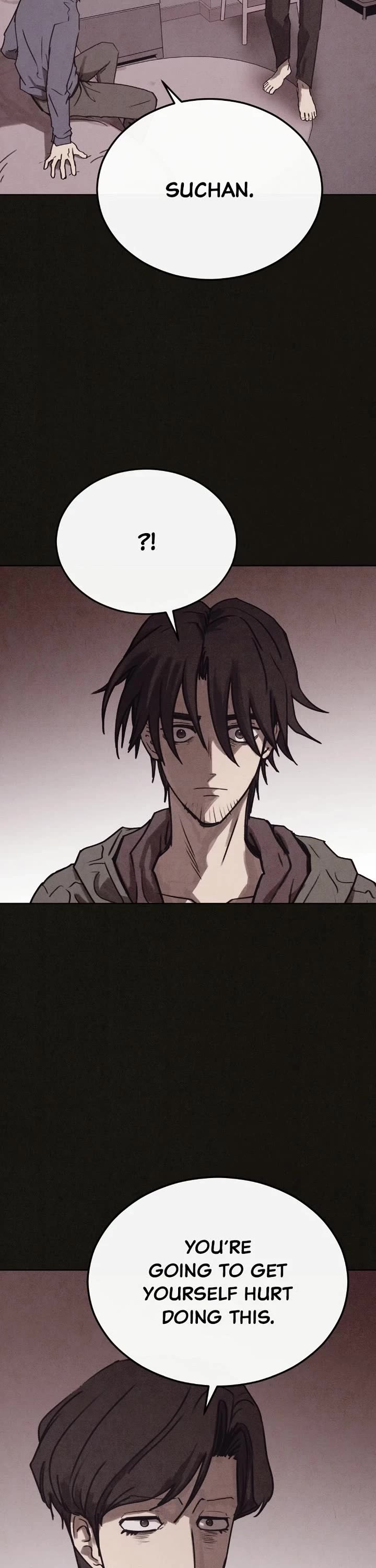 Plagiarism Suspicion chapter 8 page 33