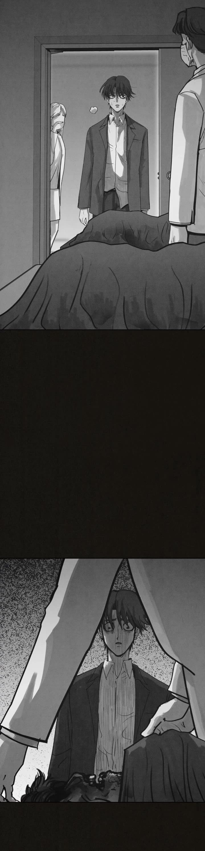 Plagiarism Suspicion chapter 8 page 4