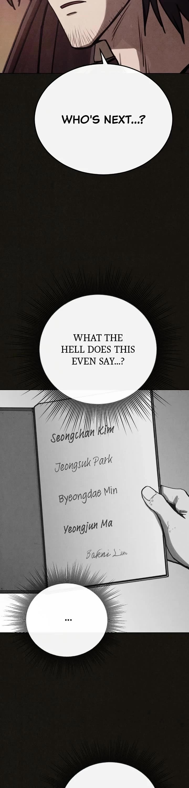Plagiarism Suspicion chapter 8 page 41
