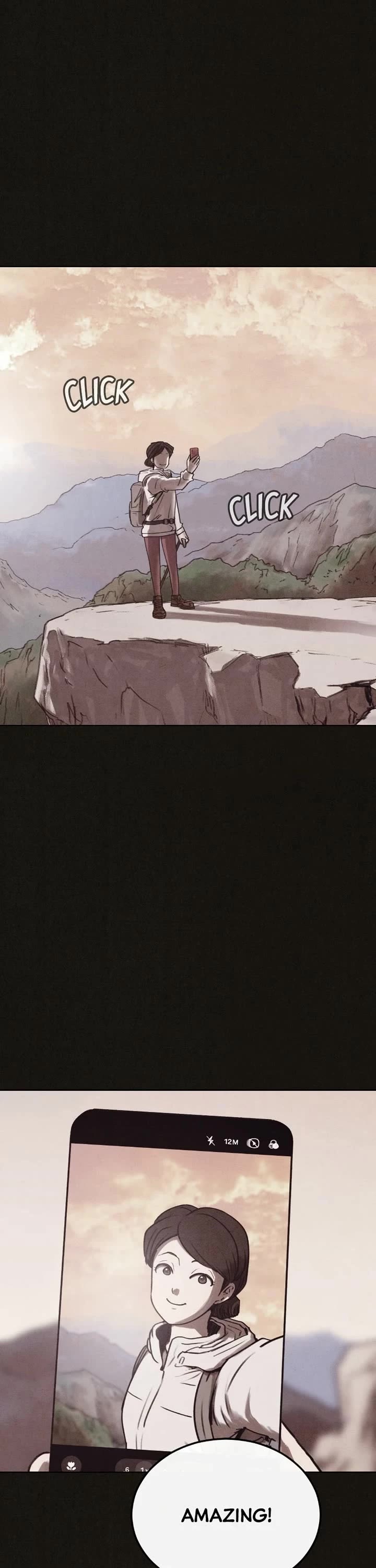 Plagiarism Suspicion chapter 8 page 46