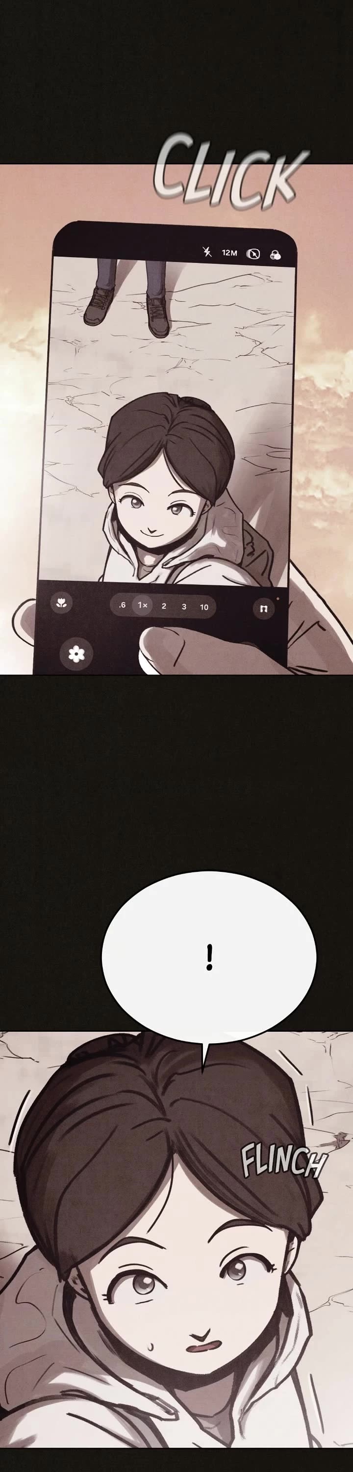 Plagiarism Suspicion chapter 8 page 48
