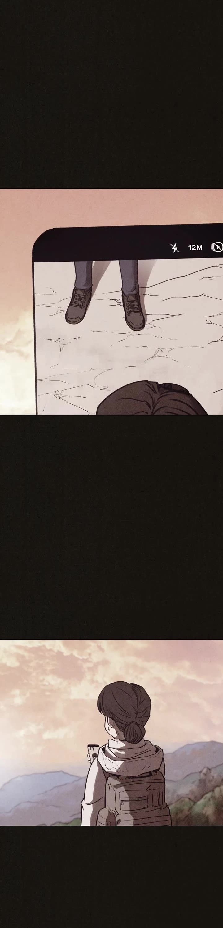 Plagiarism Suspicion chapter 8 page 49