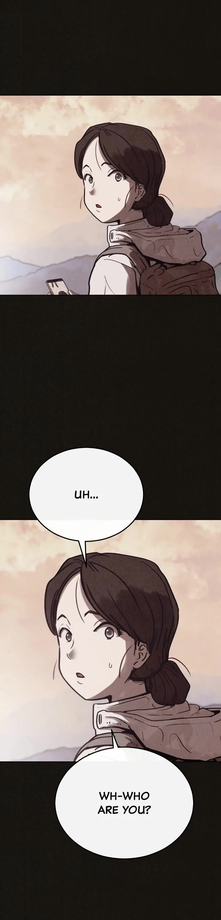 Plagiarism Suspicion chapter 8 page 50
