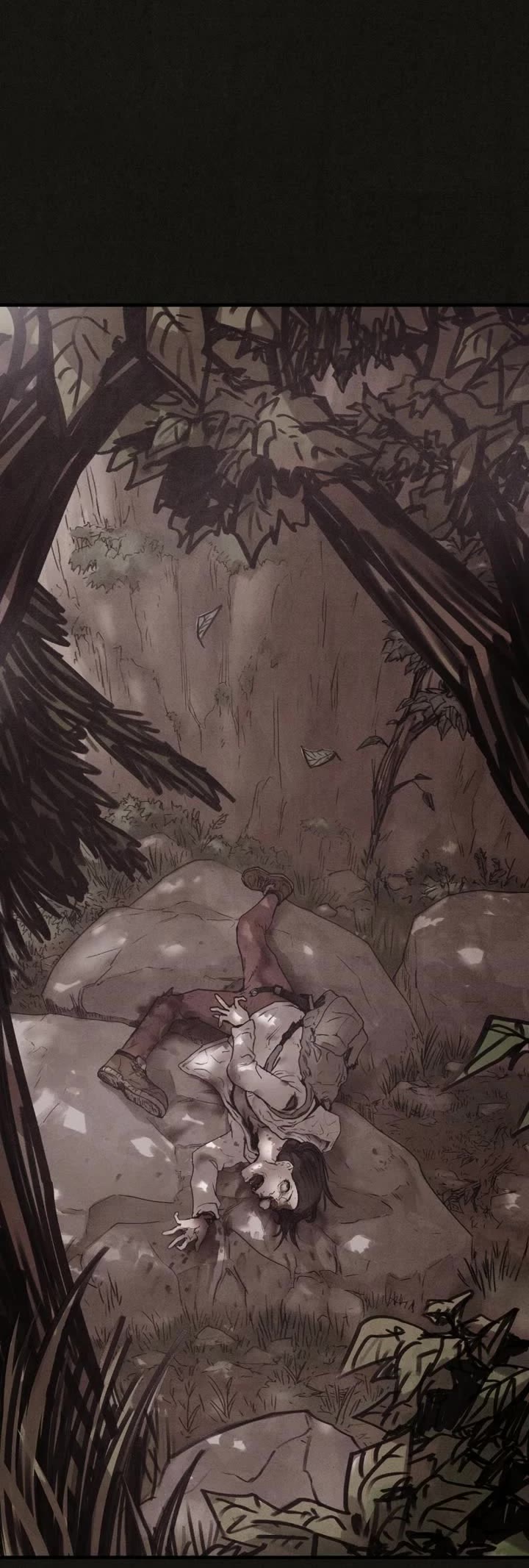 Plagiarism Suspicion chapter 8 page 54