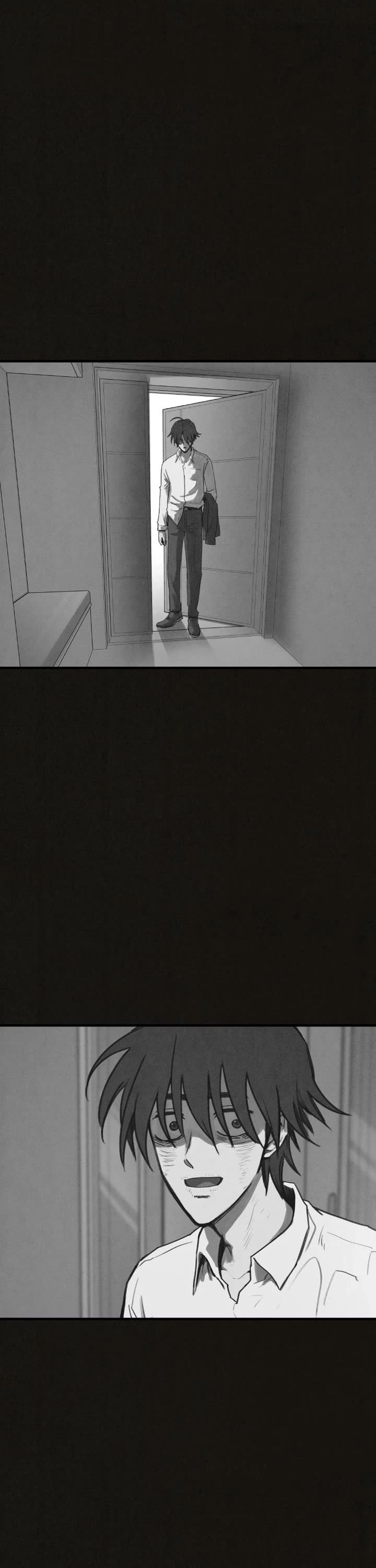 Plagiarism Suspicion chapter 8 page 6