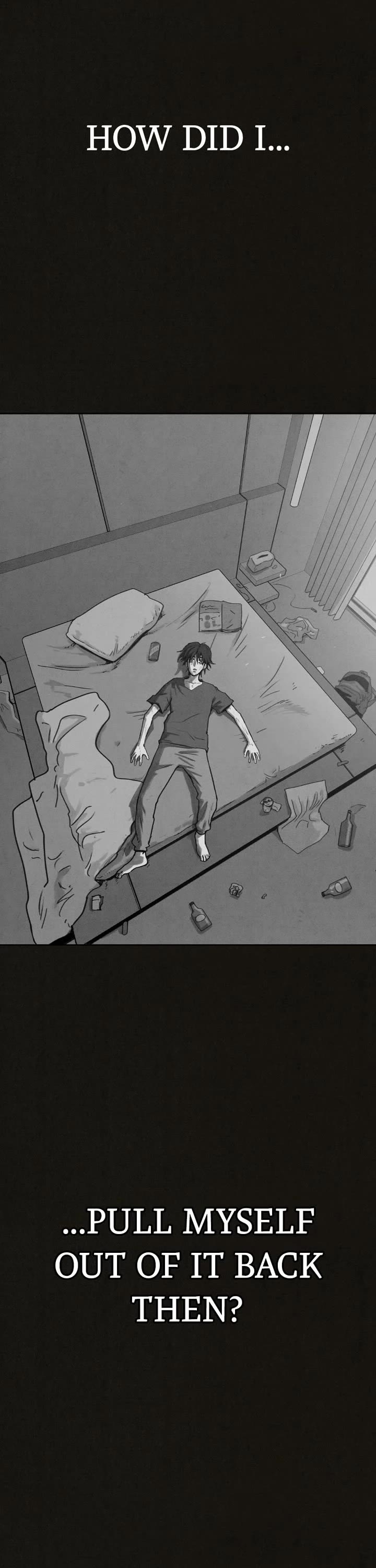 Plagiarism Suspicion chapter 8 page 8