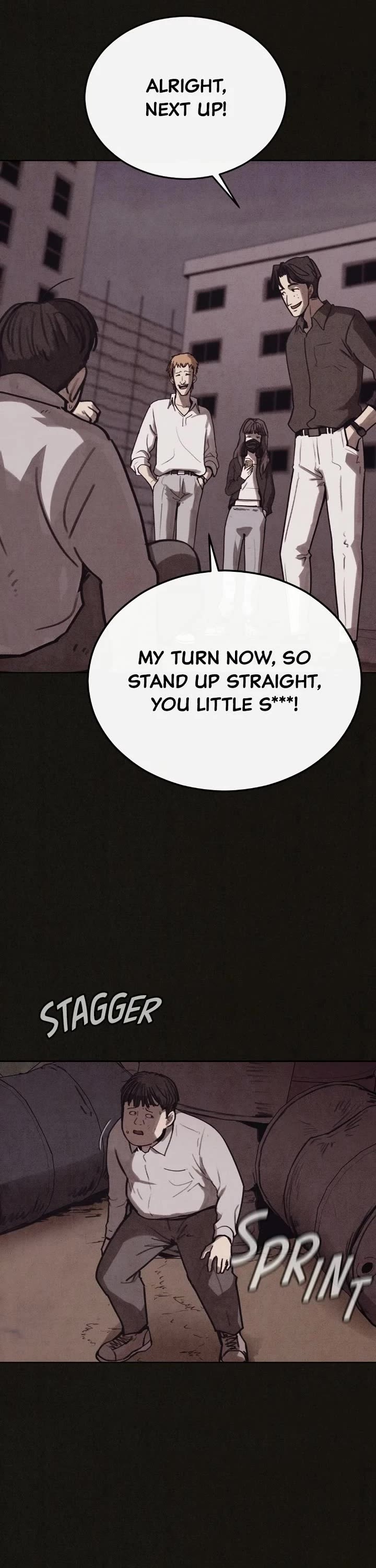 Plagiarism Suspicion chapter 9 page 17