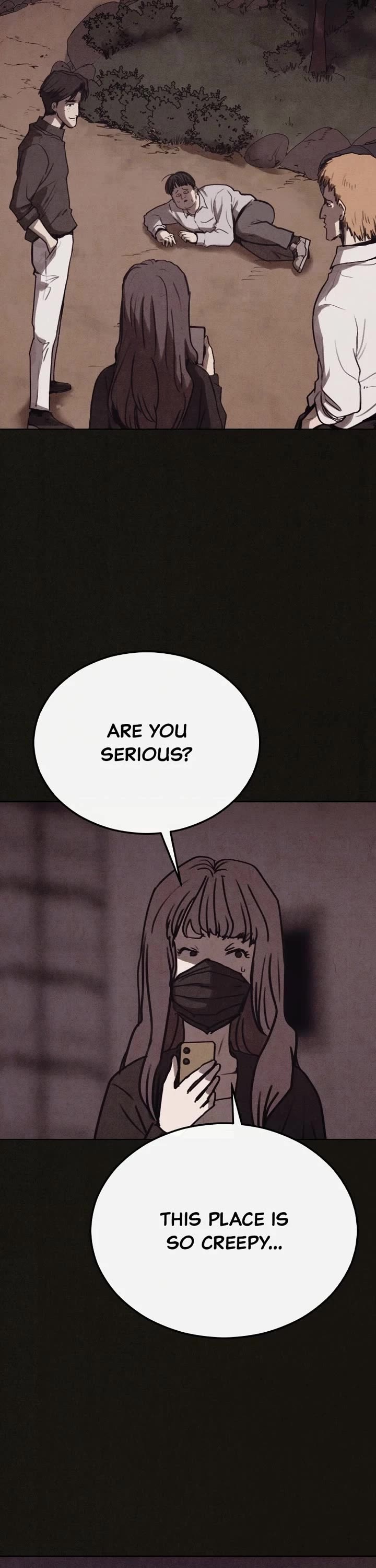 Plagiarism Suspicion chapter 9 page 21