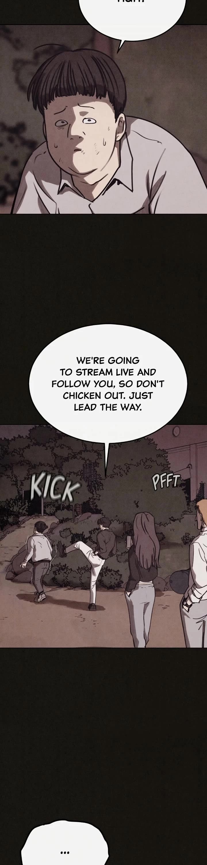 Plagiarism Suspicion chapter 9 page 23