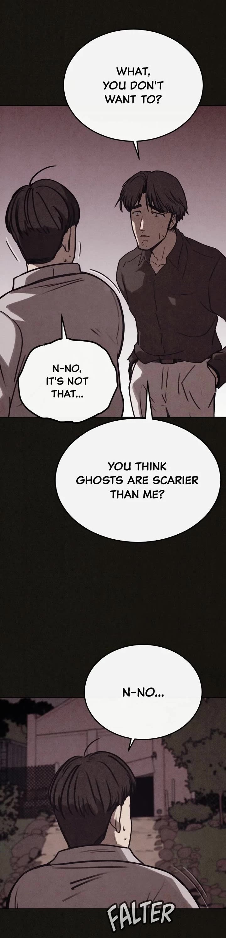 Plagiarism Suspicion chapter 9 page 25