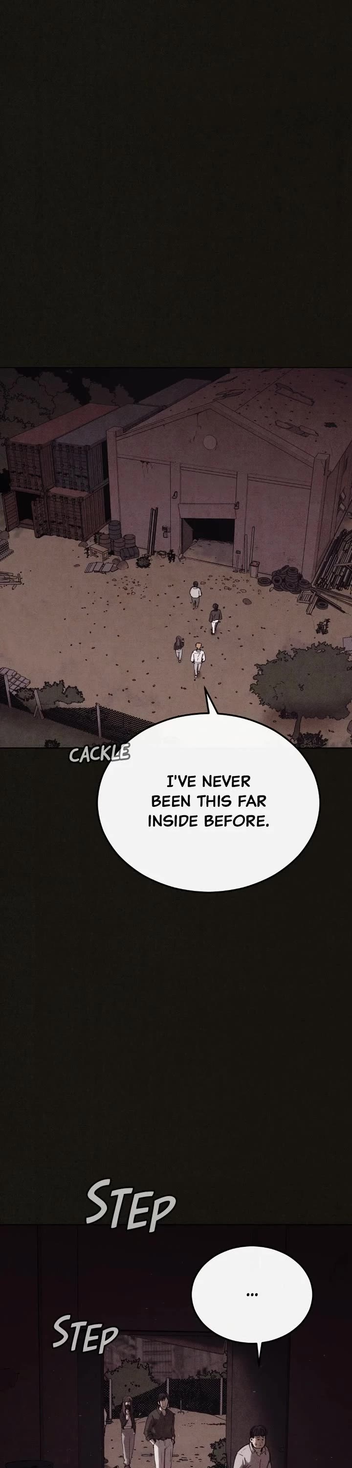 Plagiarism Suspicion chapter 9 page 26