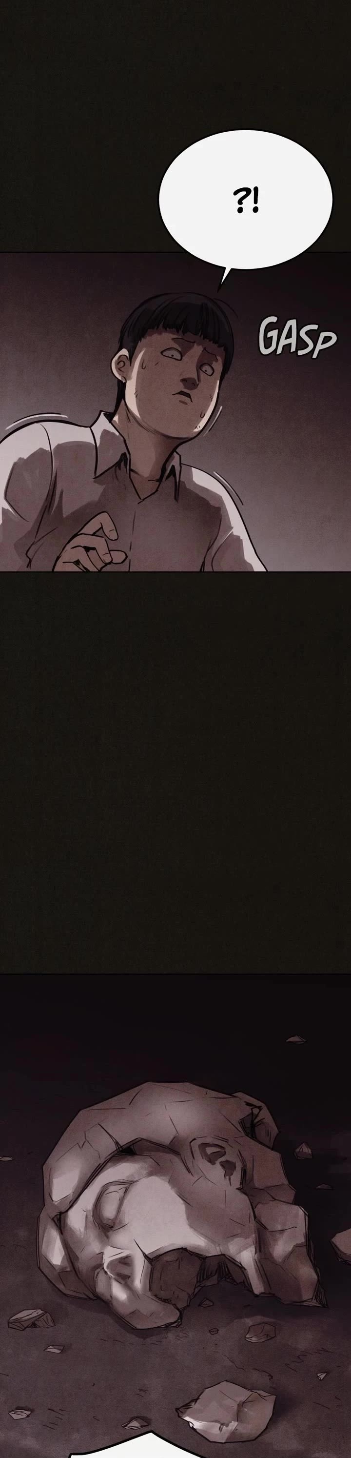 Plagiarism Suspicion chapter 9 page 29