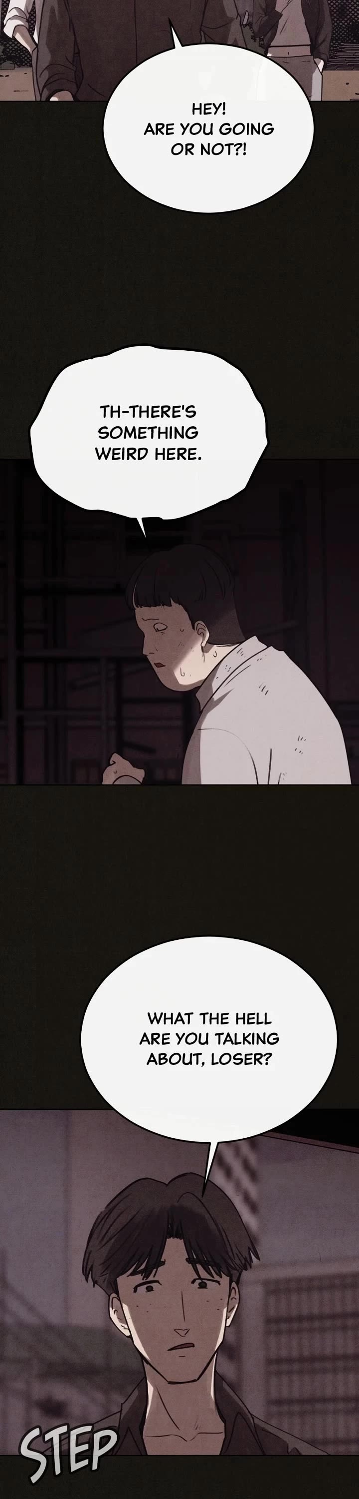 Plagiarism Suspicion chapter 9 page 31