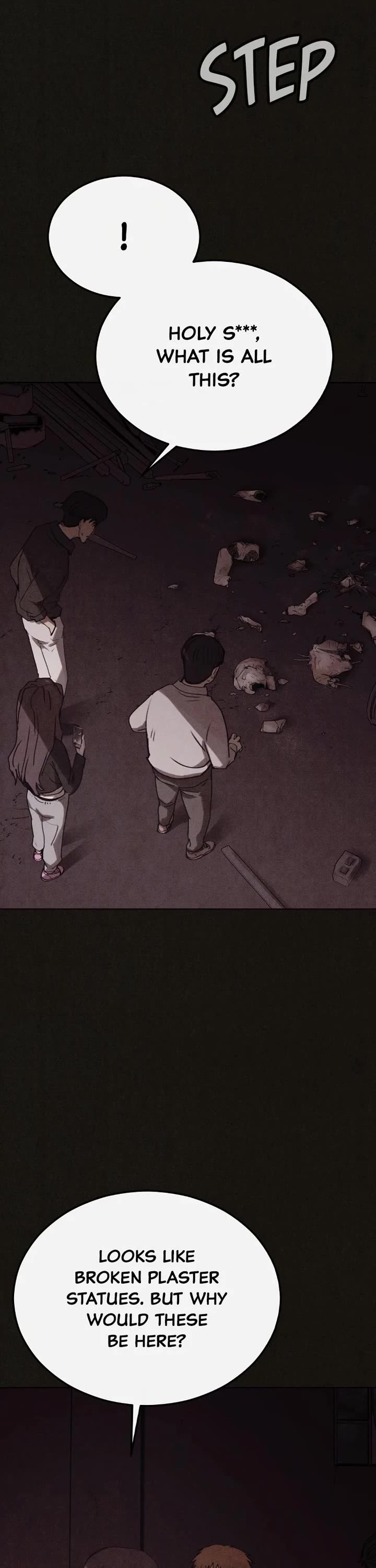 Plagiarism Suspicion chapter 9 page 32