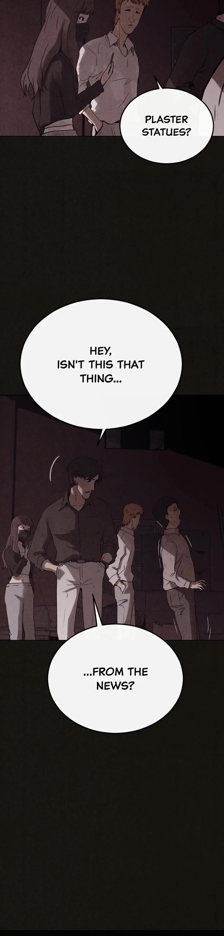 Plagiarism Suspicion chapter 9 page 33
