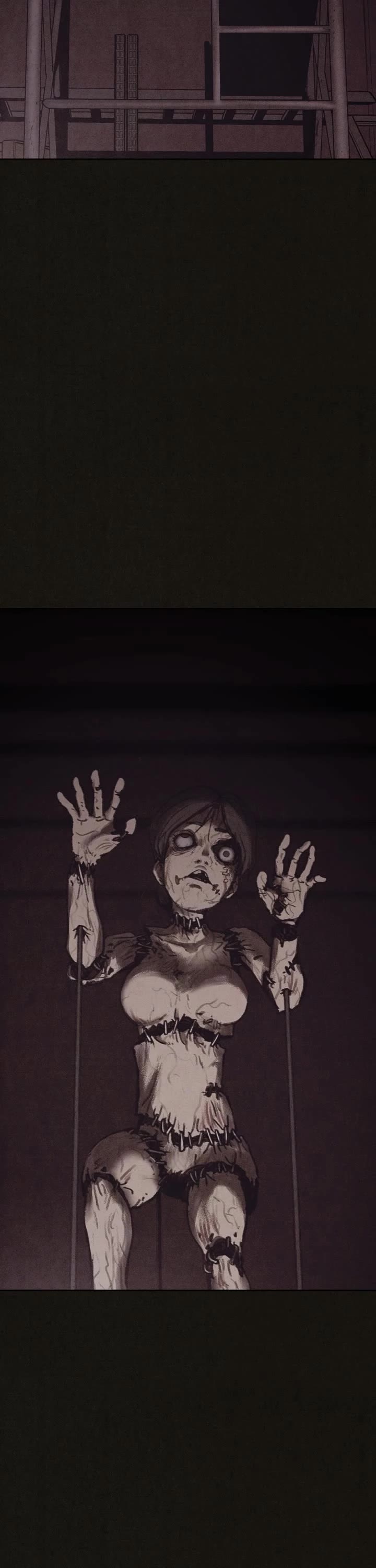 Plagiarism Suspicion chapter 9 page 38