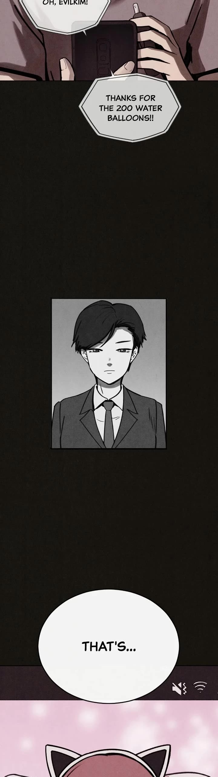 Plagiarism Suspicion chapter 9 page 46
