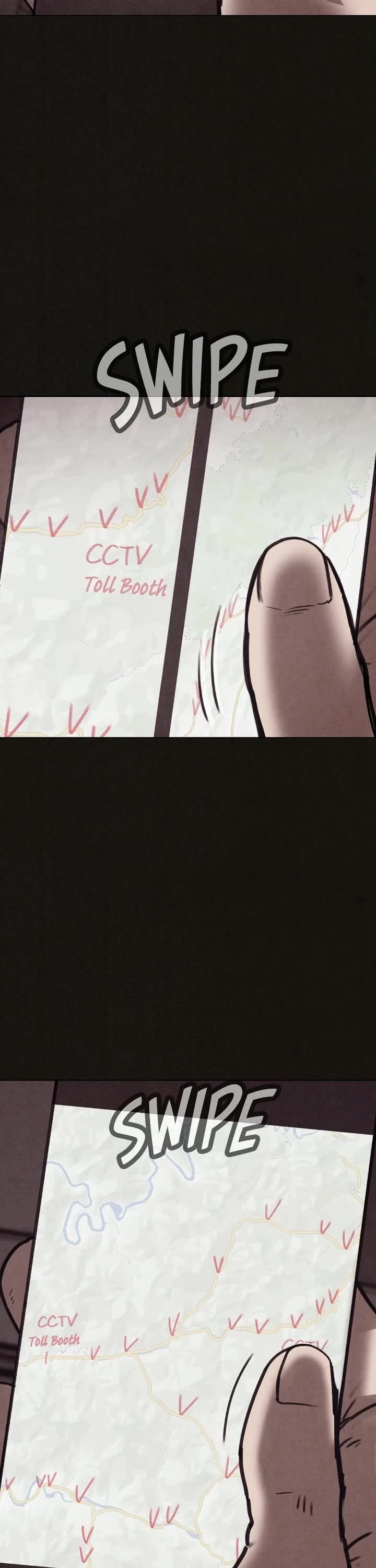 Plagiarism Suspicion chapter 9 page 6