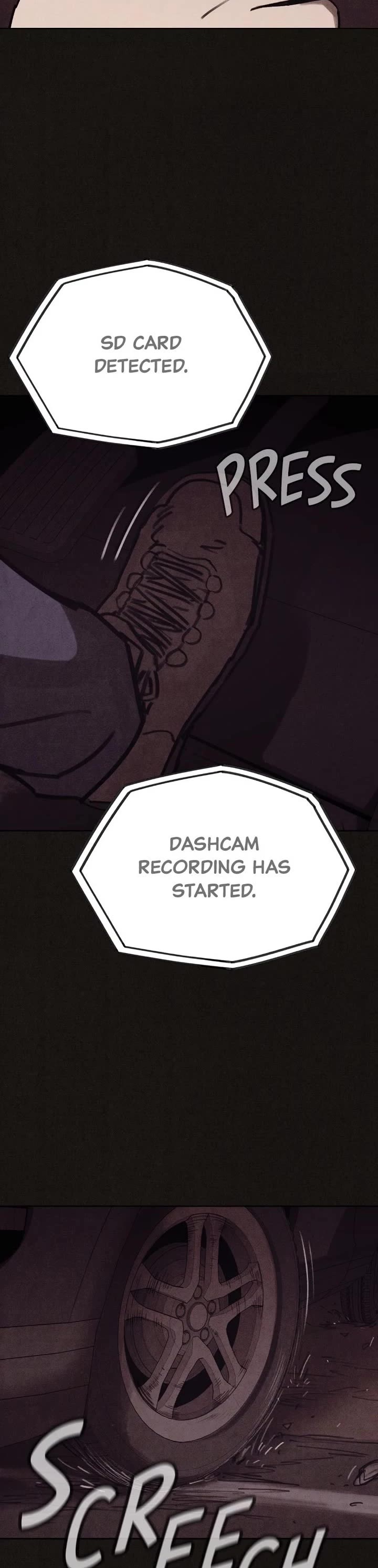 Plagiarism Suspicion chapter 9 page 9