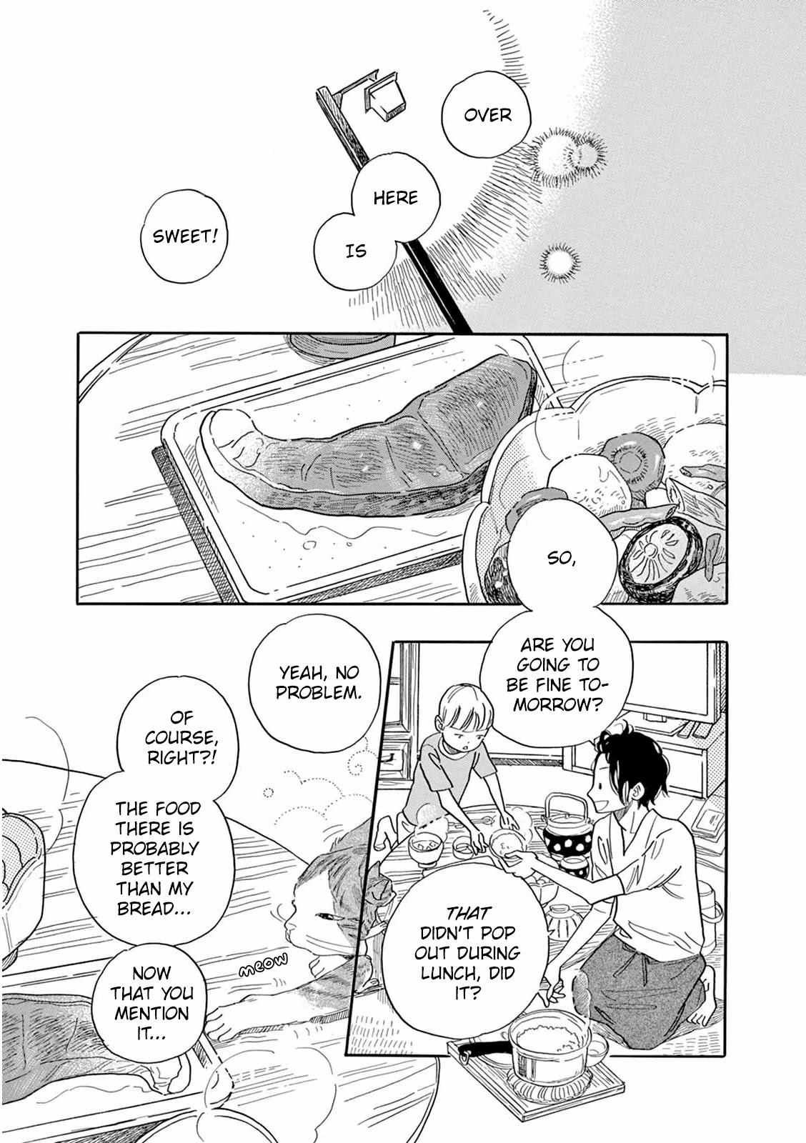 Planet of Wheat chapter 2 page 24