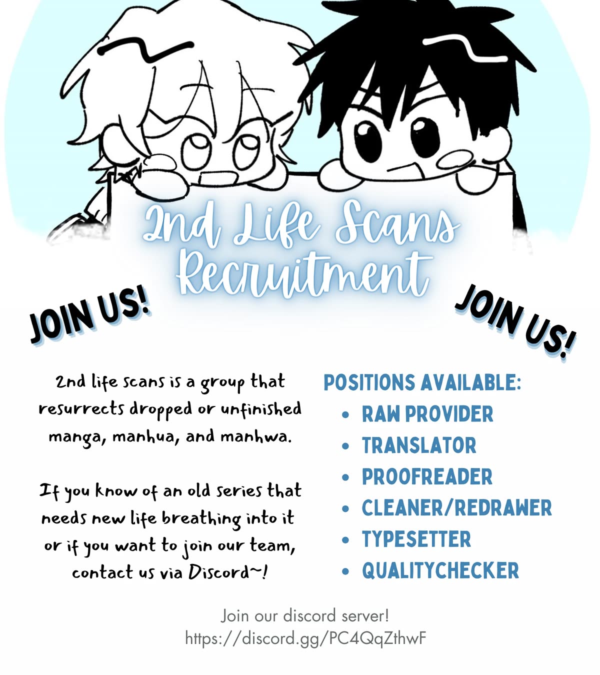 Planet of Wheat chapter 3 page 23