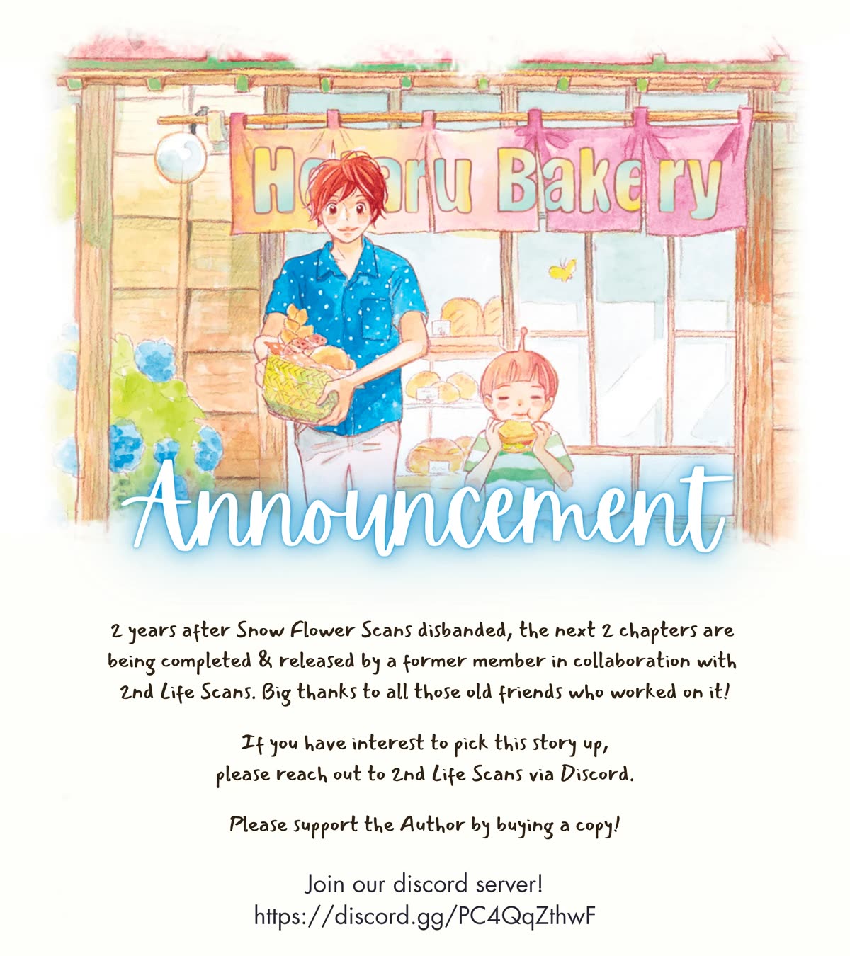 Planet of Wheat chapter 3 page 3