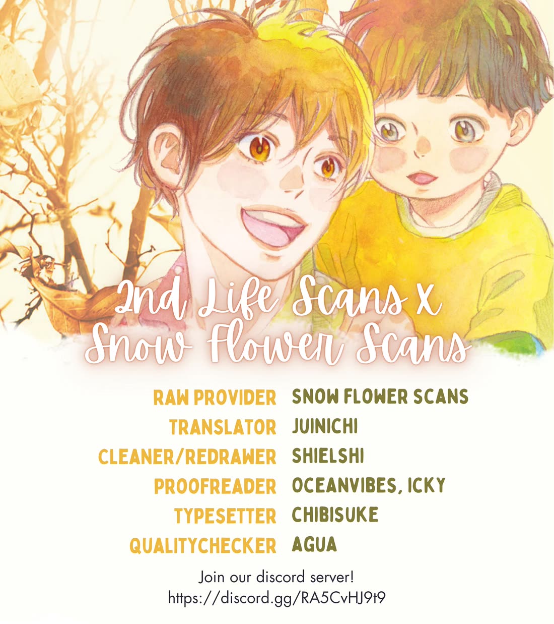 Planet of Wheat chapter 6 page 2