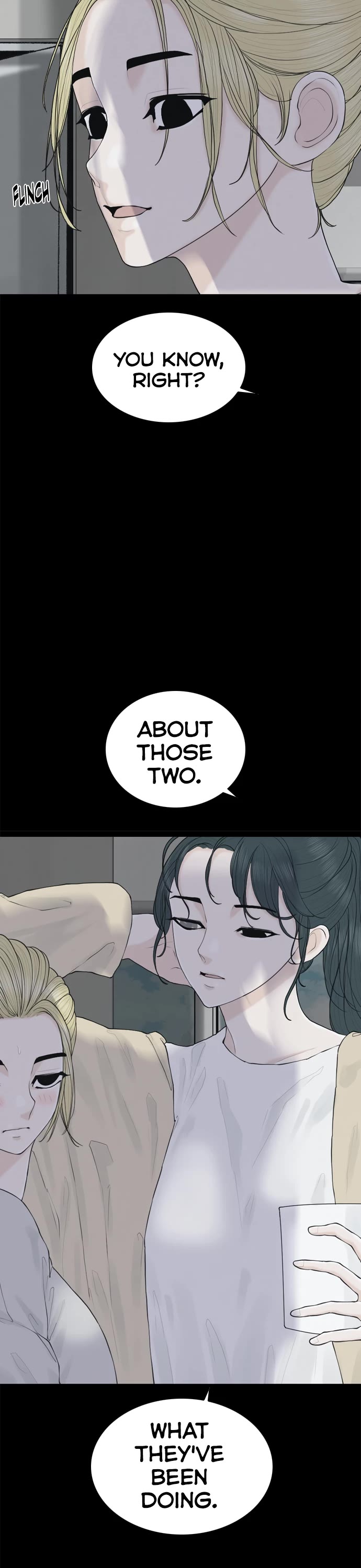 Planetary Human II: Globe chapter 10 page 11