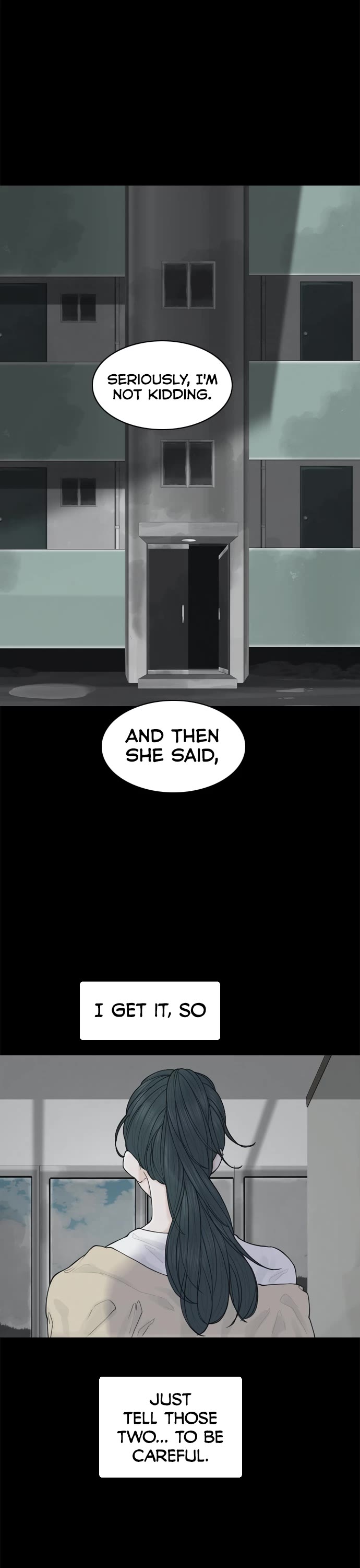 Planetary Human II: Globe chapter 10 page 12