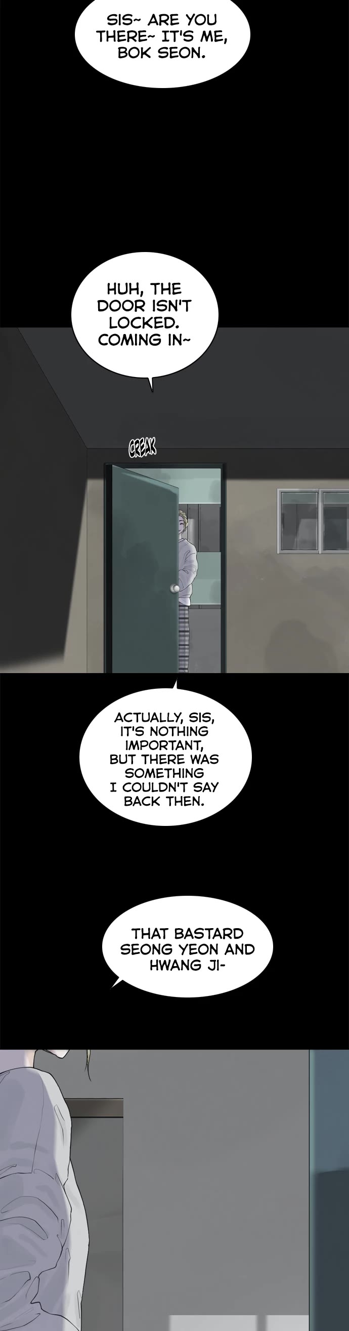 Planetary Human II: Globe chapter 10 page 24