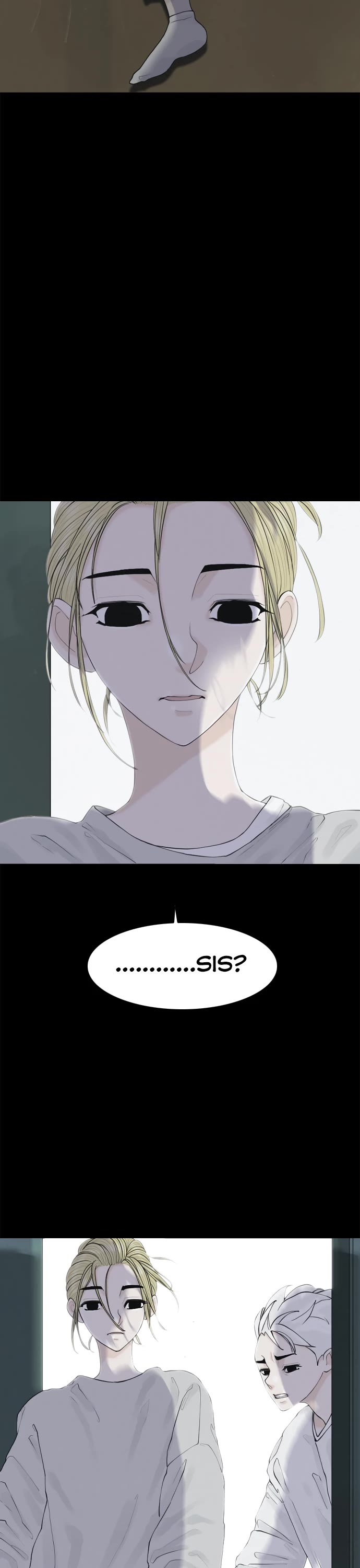 Planetary Human II: Globe chapter 10 page 26