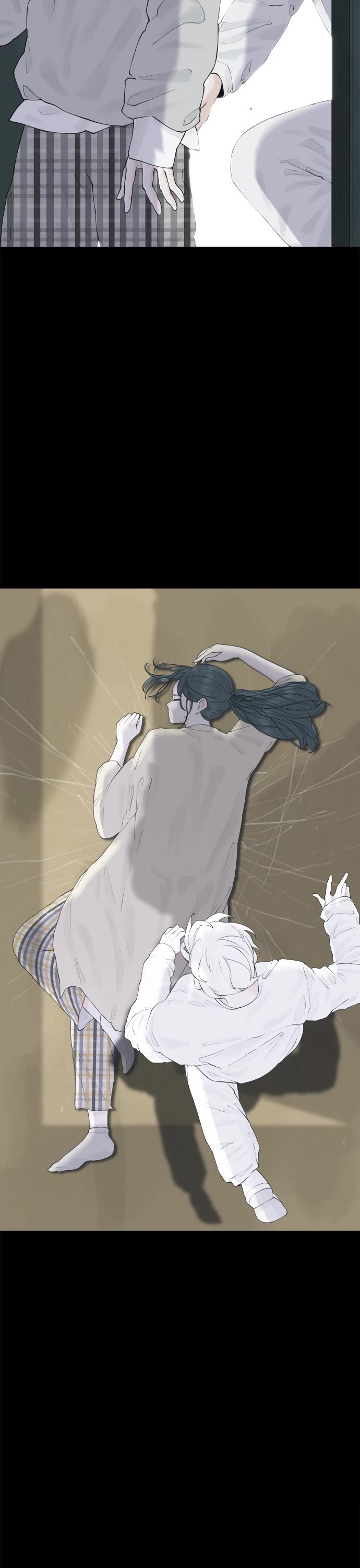 Planetary Human II: Globe chapter 10 page 27