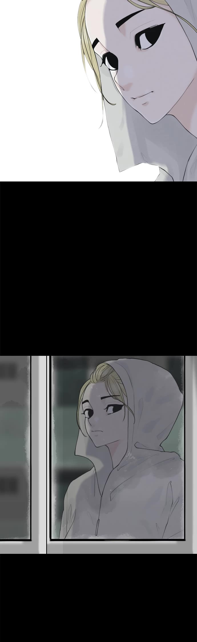 Planetary Human II: Globe chapter 10 page 29