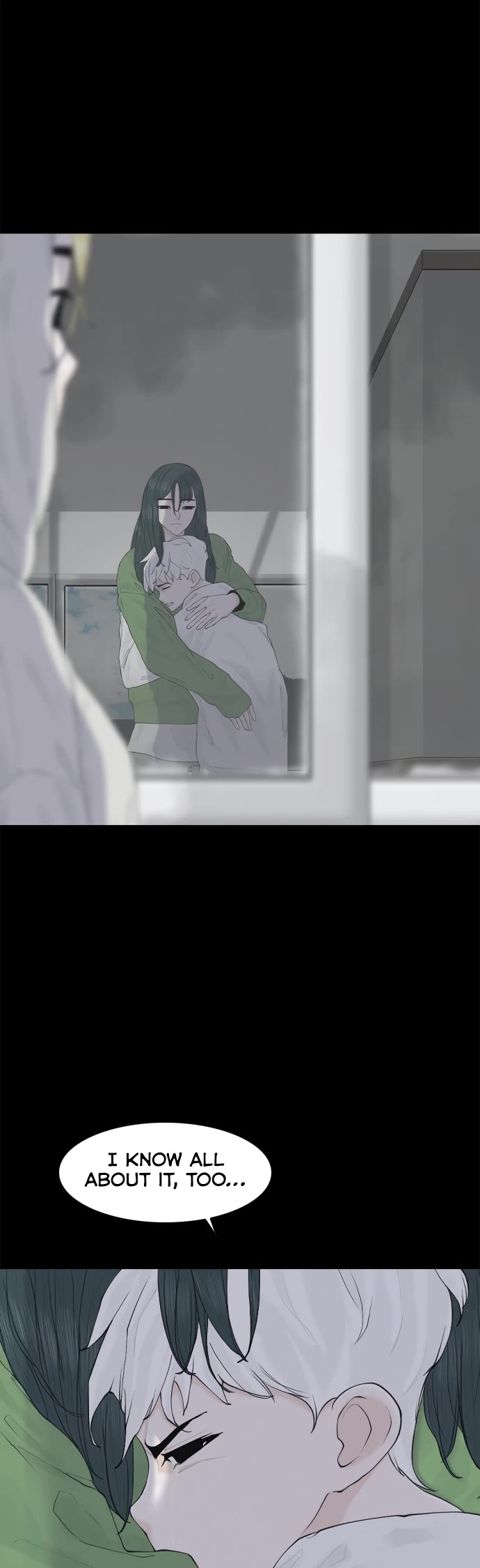 Planetary Human II: Globe chapter 10 page 30